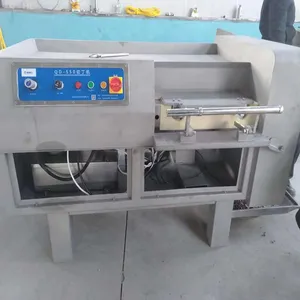 FSD-350A肉类切丁机与FSD-350B肉类切丁机的区别,怎么买切丁机