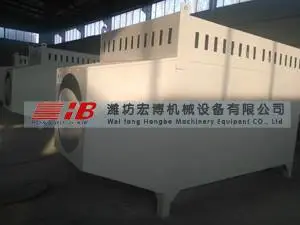 东山电加热热风炉-铁矿电加热热风炉-宏博机械(诚信商家)