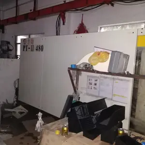 回收力劲注塑机 力劲二手注塑机械 模房设备