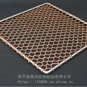 双股蒺藜刺绳和刀片刺圈可用镀锌材质