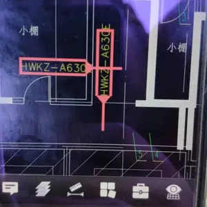 抗震支架图纸深化、