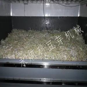 江苏苏州全自动豆芽机厂家直销