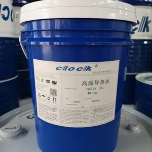导热油哪里卖 克拉克合成导热油