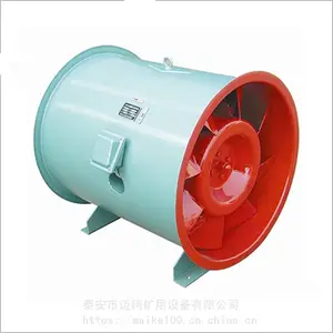 消防正压送风机 htf型消防认证排烟风机