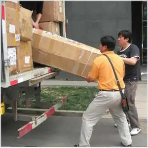 深圳中|港搬家公司专注于深港两地的中|港运输服务多年