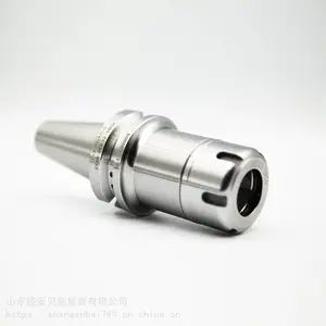 盛安贝热销产品 BBT-HER弹性数控刀柄
