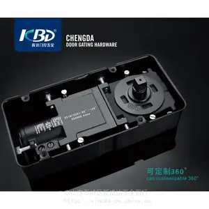 K-7300D 地弹簧 Floor Hinge