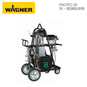 WAGNER/�߸��ɶ�PROTEC 2K������ϵͳ