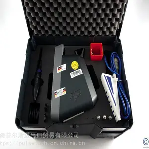 总代理德***克JOKE电动超声波打磨机去毛刺45W大功率ENESKASONIC系列2-1