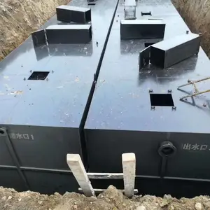 ����ʡ������-HHYTH-��ˮ����ʹ��һ�廯��ˮ�����豸��