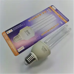 Cnlightѩ���� E27 25W һ�廯�����ƹ� 220V ҽԺ����ɱ����