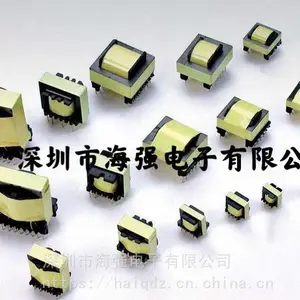 EE10 EE12.7 EE12.5 EE13 EE1310 EE1510 EE16 高频变压器