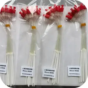 Rhizon FLEX 土壤溶液采样器 预埋式内衬尼龙丝