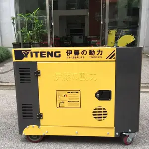 �ձ�����YT8100T�������ͷ����8ǧ�� ͣ��Ӧ����Դ
