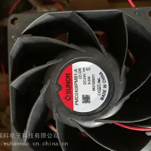A2179-HBT TC.GN 建准AC风扇 220V电压 大尺寸高风量散热风扇