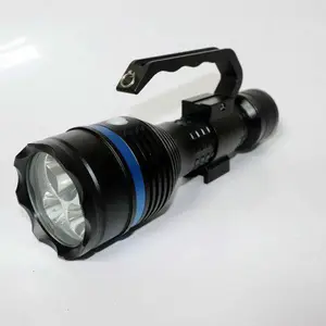 YJ7103手提式防爆探照灯