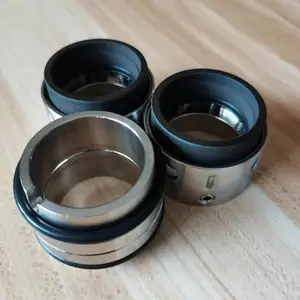宽达生产_不锈钢机械密封_单端面机械密封_平衡型机械密封