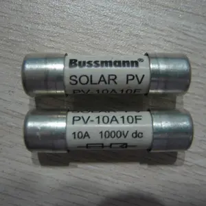 170M7035 美国bussmann{巴斯曼}熔断器
