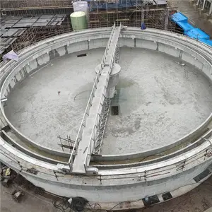 贵州周边传动刮吸泥机报价 云星宝