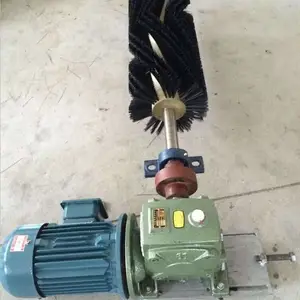 ��Ӧ��������������1800mmXQ-Iú��綯��ˢ��ɨ��