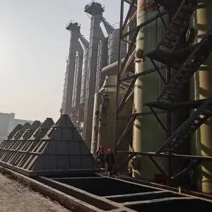 吉林供热公司100t/h链条炉烟气SNCR+SCR脱硝设备原理