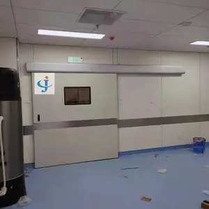 宁波密闭电动门 品牌 热熔镀锌钢板 脚踏式开关 厂家定制