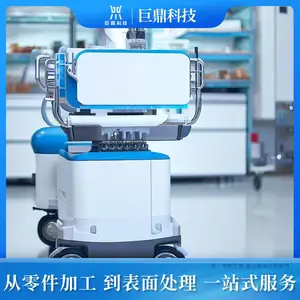 巨鼎手板厂，为您定制手板外壳，医疗外壳，一站式贴心服务