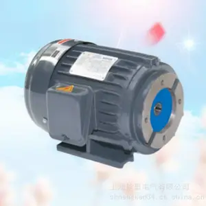 Һѹ�ͱ�����ȫͭ���380/220V������7.5HP-5.5KW-4P