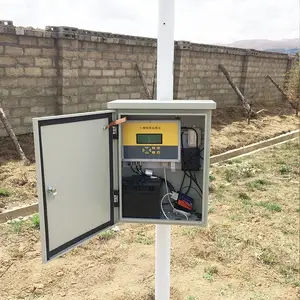 DF-DTZ����������Զ����ϵͳ �����κ� ��ʪ���η�PH�絼�� �ɴ洢