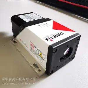 瑞士原装进口DIMETIX迪马斯激光测距仪500米超远距离传感器