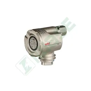 AZBIL���Ա���SPS45E����ѹ�����������С����������ṹIP67