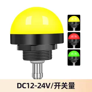 ����3����ɫ��LED��������״̬��ȫ�źŵƳ��� 
