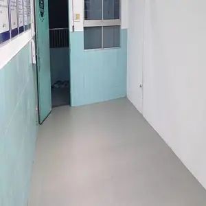 艾pvc地板革复合同质透心卷材木纹纯色塑胶塑料全国直发
