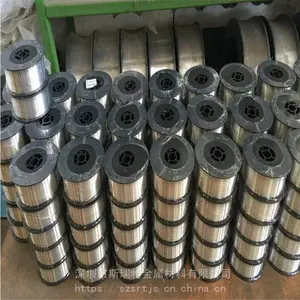 5083���Ͻ��� ��ǿ�ȷ�����˿��0.1-10.0mm ��þ�Ͻ�ֱ��