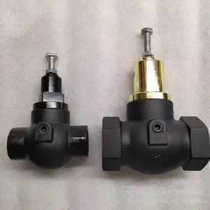复盛螺杆空压机SA22压力维持阀71111111-4700压力阀SA37kw保压阀