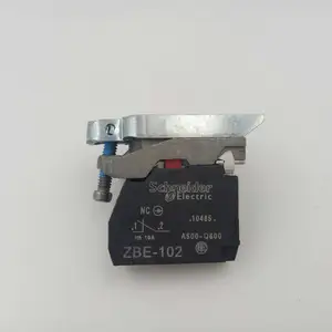 ʩ�͵�ѡ�񿪹�XB2-BJ53C ��ť����2/3���Ը�λ������ ������