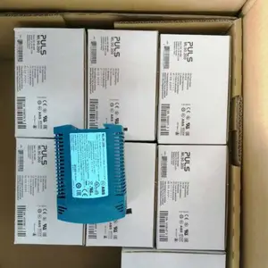 欧沁厉工原装德国puls普尔世电源PIC120.241C此型号秒
