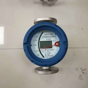 转子流量计