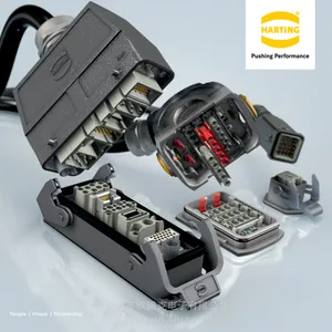 HARTING��ͤ1930024 0232���ڹ�ҵ�������ı�׼�ω�/����