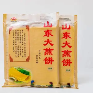 山东煎饼 煎饼