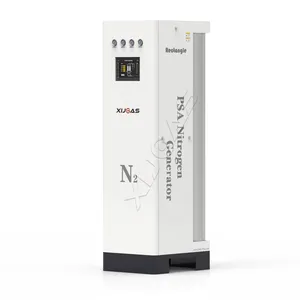 RE-N-1标准机型模组式氮气发生器制氮机专为选择性波峰焊、激光焊接配套