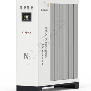 RE-N-6标准机型模组式氮气发生器制氮机专为波峰焊、激光焊接、3D打印配套