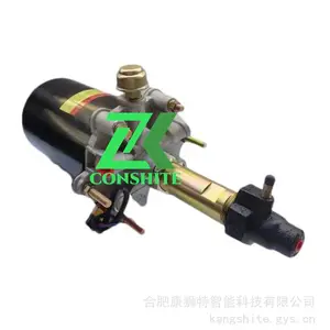 �泵����ƶ��������ܳ����� FD80-150A��FD100N-160N 92348-26400