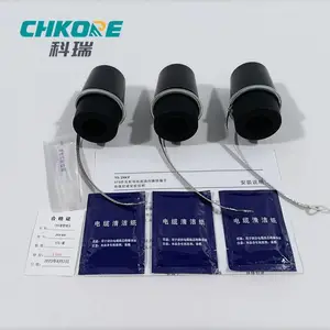 ����CHKORE 12KV�׹ܶ�ͷSF6���ع�ĸ��������׶��Ե��