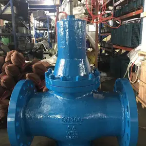 �����з������� Y44H-16C DN150 ���ֵ��ɲ��ƹ�ʽ������ѹ�� Y44H-25C������ѹ��