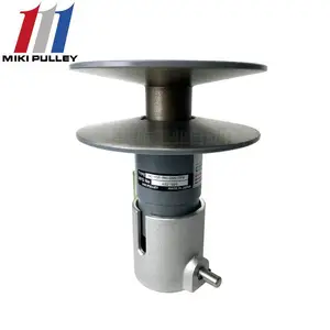 MIKIPULLEY�ձ���ľ������AK155-MA-24N-RFB