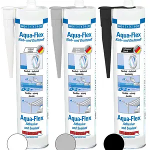 815279/815280/815281 WEICON Aqua-Flex WEICON耐水型密封胶 310ML