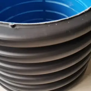 �� �� �� �� �� HDPE˫�ڲ��ƹ�SN8����������������