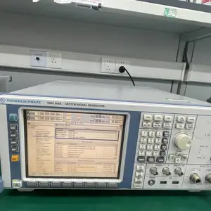 罗德R&S®SMU200A矢量信号发生器 二手销售租赁维修