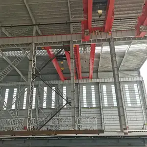 武汉市东西湖区行车航吊龙门吊电动葫芦,销售,安装,维修 保养 年检 改造。